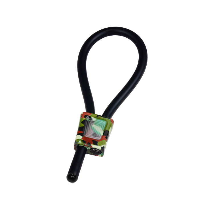 ELECTRASTIM PRESTIGE ANILLAS ELECTROESTIMULADORAS CAMUFLAJE