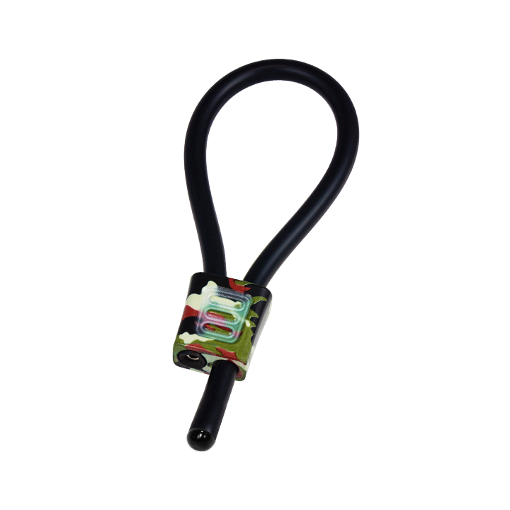 ELECTRASTIM PRESTIGE ANILLAS ELECTROESTIMULADORAS CAMUFLAJE