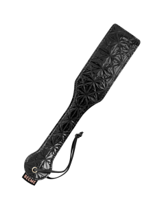 BEGME BLACK EDITION PALA CUERO VEGANO