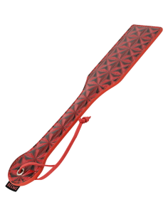 BEGME RED EDITION PALA LEATHER VEGANO
