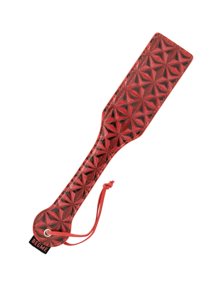 BEGME RED EDITION PALA LEATHER VEGANO BEGME RED EDITION PALA LEATHER VEGANO