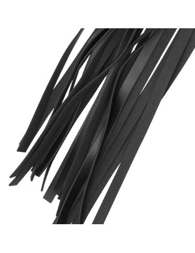 COQUETTE CHIC DESIRE FANTASY LATIGO CUERO VEGANO