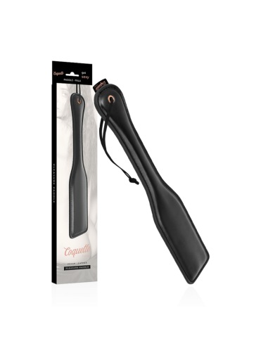 COQUETTE CHIC DESIRE FANTASY PALA CUERO VEGANO