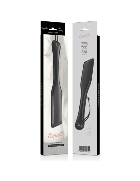 COQUETTE CHIC DESIRE FANTASY PALA CUERO VEGANO COQUETTE CHIC DESIRE FANTASY PALA CUERO VEGANO