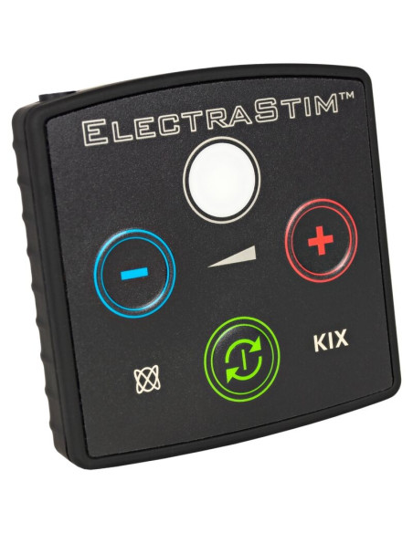 ELECTRASTIM KIX ELECTRO SEX STIMULATOR ELECTRASTIM KIX ELECTRO SEX STIMULATOR