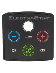 ELECTRASTIM KIX ELECTRO SEX STIMULATOR 2