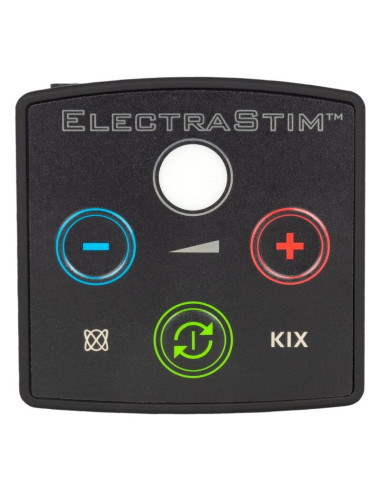 ELECTRASTIM KIX ELECTRO SEX STIMULATOR