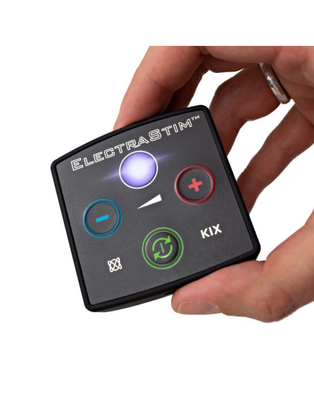 ELECTRASTIM KIX ELECTRO SEX STIMULATOR ELECTRASTIM KIX ELECTRO SEX STIMULATOR