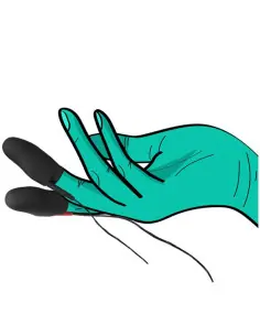 ELECTRASTIM EXPLORER DEDALES ELECTRO ESTIMULACION