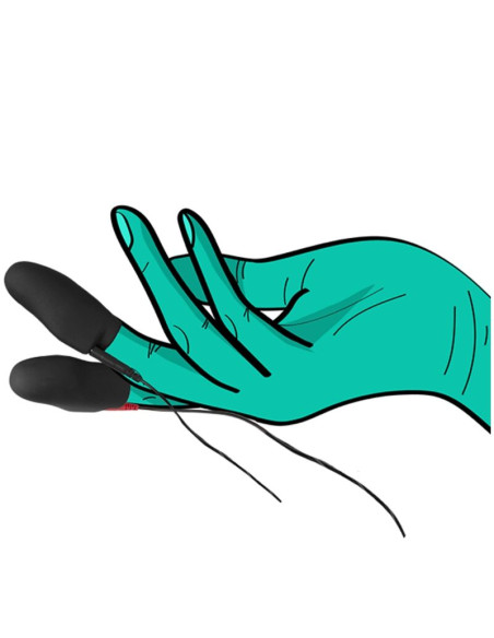 ELECTRASTIM EXPLORER DEDALES ELECTRO ESTIMULACION ELECTRASTIM EXPLORER DEDALES ELECTRO ESTIMULACION