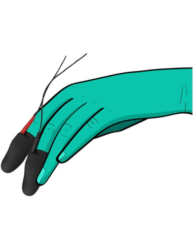 ELECTRASTIM EXPLORER DEDALES ELECTRO ESTIMULACION