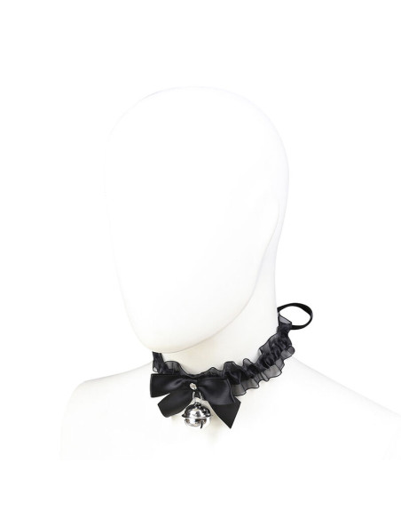 OHMAMA FETISH COLLAR FETISH DE ENCAJES OHMAMA FETISH COLLAR FETISH DE ENCAJES
