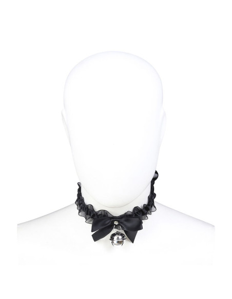 OHMAMA FETISH COLLAR FETISH DE ENCAJES OHMAMA FETISH COLLAR FETISH DE ENCAJES
