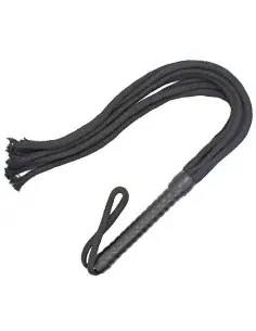 OHMAMA FETISH LATIGO DE CUERDAS