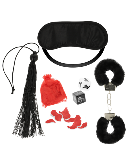 OHMAMA SET PARA PAREJAS NUMERO 2 OHMAMA SET PARA PAREJAS NUMERO 2