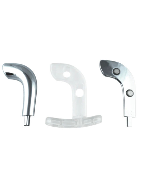 ELECTRASTIM EXO ROGUE MASAJEADOR PROSTATICO ELECTRASTIM EXO ROGUE MASAJEADOR PROSTATICO