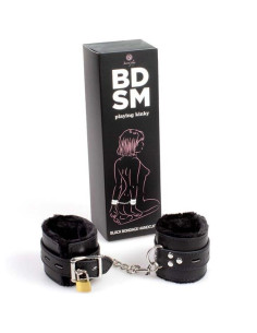 SECRETPLAY ESPOSAS NEGRAS BDSM COLLECTION 2