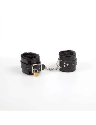 SECRETPLAY ESPOSAS NEGRAS BDSM COLLECTION