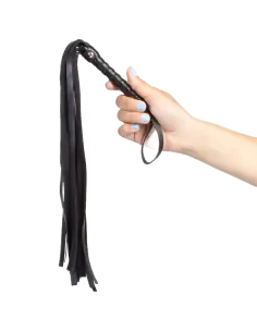 SECRETPLAY LATIGO NEGRO BDSM COLLECTION