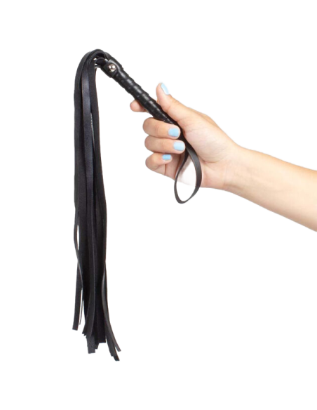 SECRETPLAY LATIGO NEGRO BDSM COLLECTION SECRETPLAY LATIGO NEGRO BDSM COLLECTION