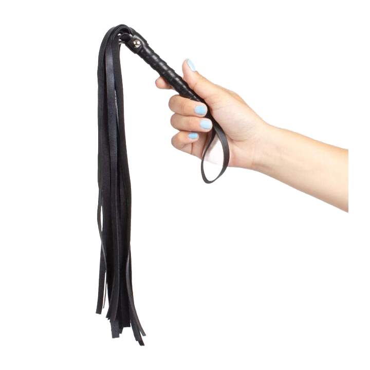 SECRETPLAY LATIGO NEGRO BDSM COLLECTION