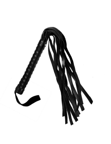 SECRETPLAY LATIGO NEGRO BDSM COLLECTION SECRETPLAY LATIGO NEGRO BDSM COLLECTION