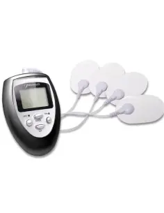 FETISH FANTASY SERIES KIT TERAPIA DE CHOQUE ESTIMULACION ELECTRICA