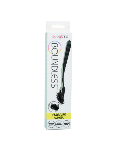 CALEXOTICS BOUNDLESS RUEDA DE PLACER