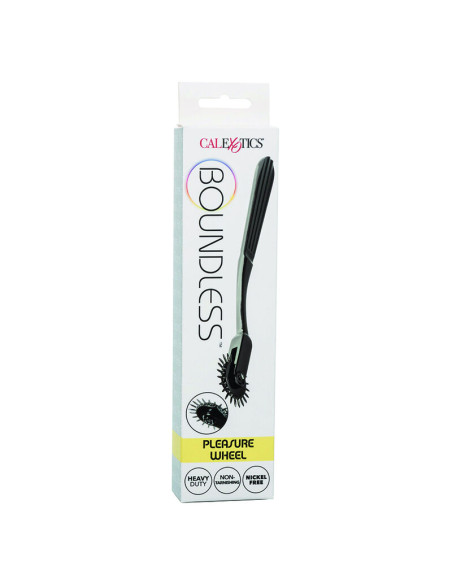 CALEXOTICS BOUNDLESS RUEDA DE PLACER CALEXOTICS BOUNDLESS RUEDA DE PLACER