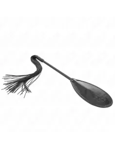 KINK LOVESEXY PALETA DE BORLA CORTA