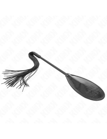 KINK LOVESEXY PALETA DE BORLA CORTA KINK LOVESEXY PALETA DE BORLA CORTA