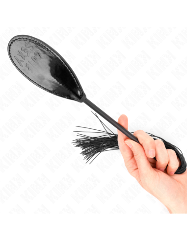 KINK LOVESEXY PALETA DE BORLA CORTA