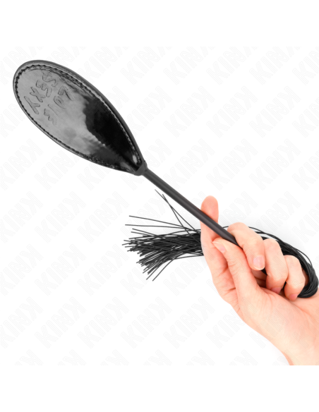 KINK LOVESEXY PALETA DE BORLA CORTA KINK LOVESEXY PALETA DE BORLA CORTA