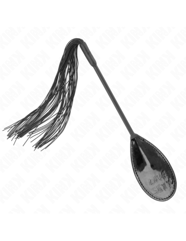 KINK LOVESEXY PALETA DE BORLA CORTA