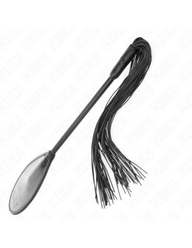 KINK LOVESEXY PALETA DE BORLA CORTA