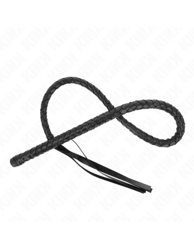 KINK LATIGO LARGO CON CUENTAS 110 CM