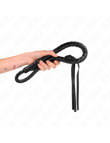 KINK LATIGO LARGO CON CUENTAS 110 CM KINK LATIGO LARGO CON CUENTAS 110 CM