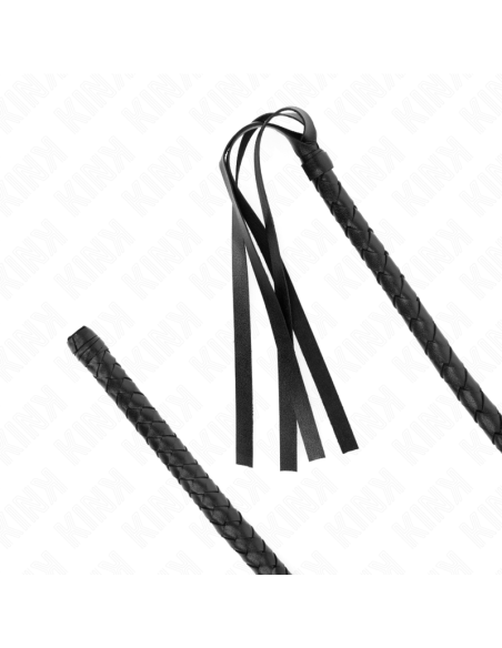 KINK LATIGO LARGO CON CUENTAS 110 CM KINK LATIGO LARGO CON CUENTAS 110 CM
