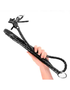 KINK LATIGO LARGO PVC BRILLANTE 138 CM 2