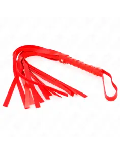 KINK LATIGO SIMPLE ROJO 45 CM