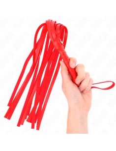 KINK LATIGO SIMPLE ROJO 45 CM 2