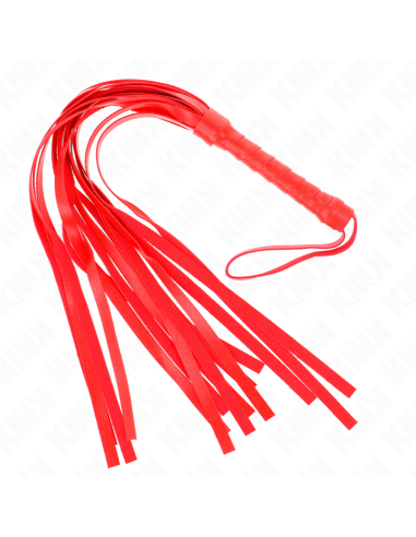 KINK LATIGO SIMPLE ROJO 45 CM
