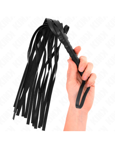 KINK LATIGO SIMPLE NEGRO 45 CM