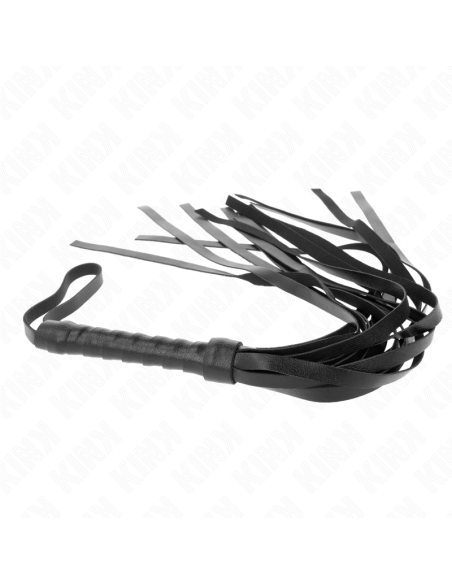 KINK LATIGO SIMPLE NEGRO 45 CM KINK LATIGO SIMPLE NEGRO 45 CM