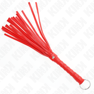KINK LATIGO SIMPLE MINI ROJO 28 CM