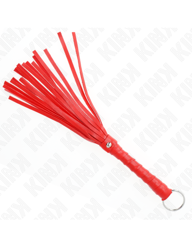 KINK LATIGO SIMPLE MINI ROJO 28 CM