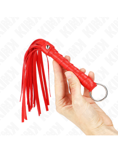 KINK LATIGO SIMPLE MINI ROJO 28 CM 2