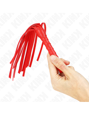 KINK LATIGO SIMPLE MINI ROJO 28 CM