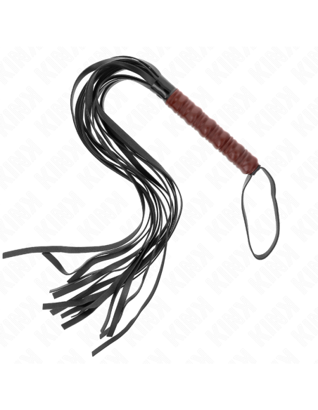 KINK LATIGO DE CAOBA 53 CM