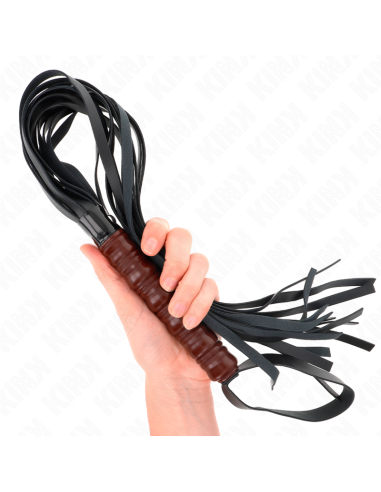 KINK LATIGO DE CAOBA 53 CM